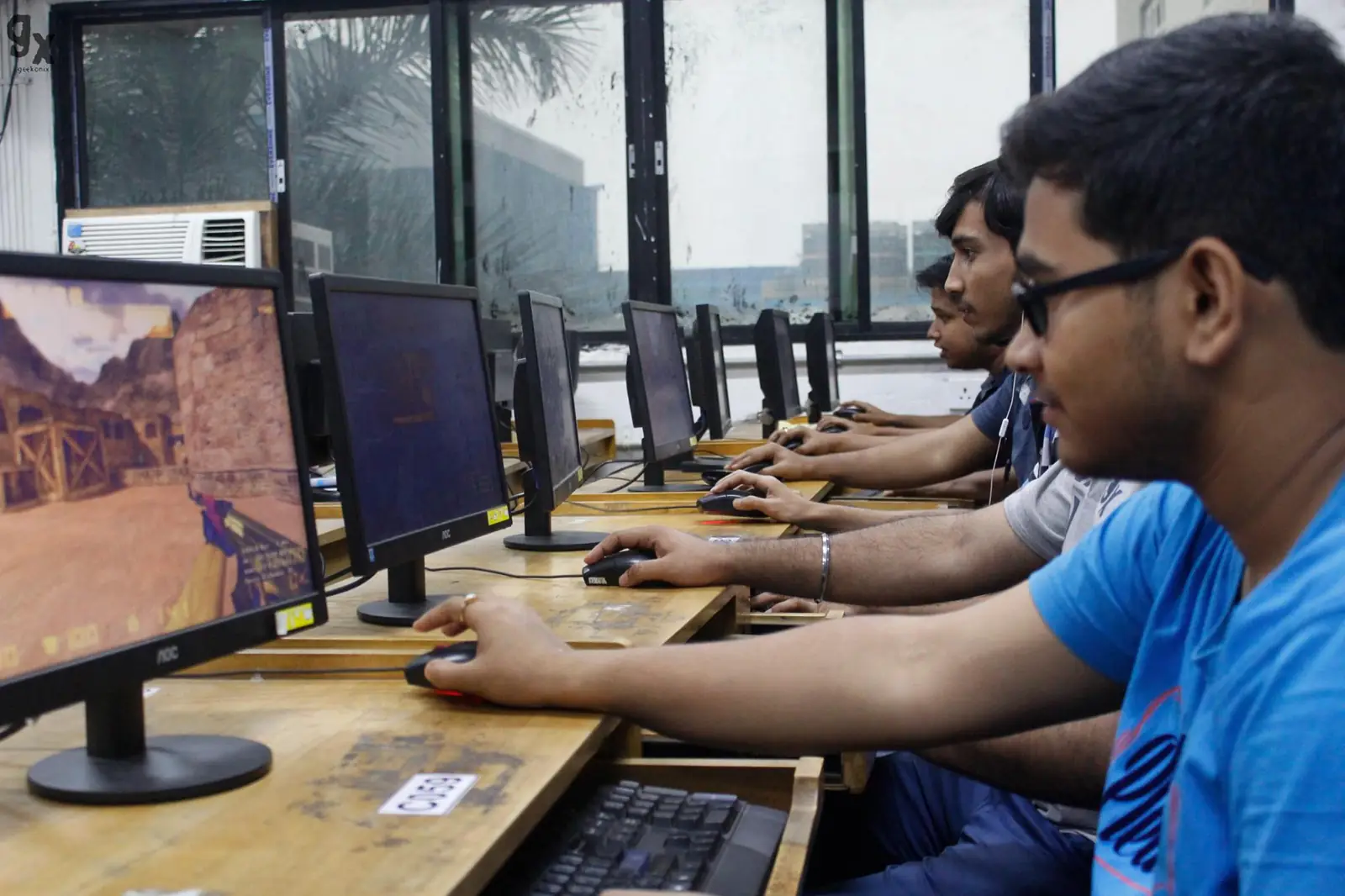 Geekonix Facebook gallery photo 16 2017