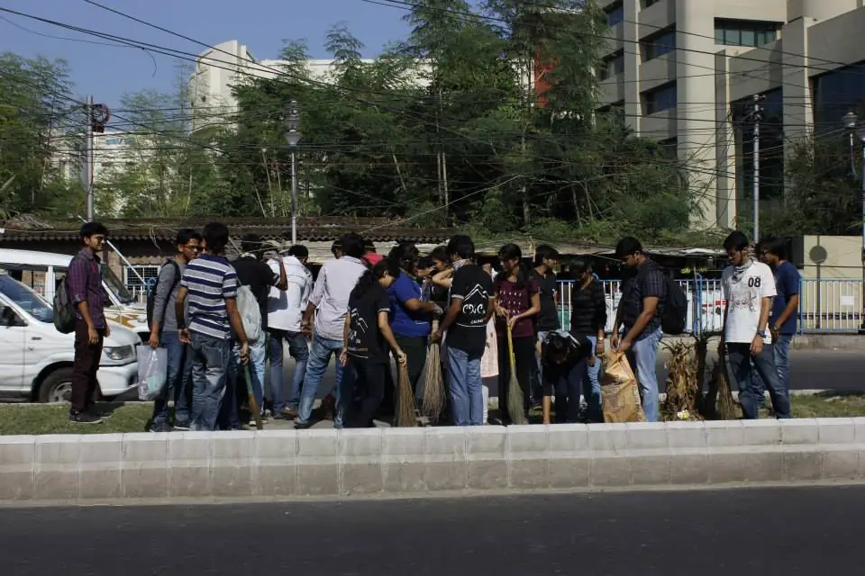 Geekonix Facebook gallery photo 17 2014