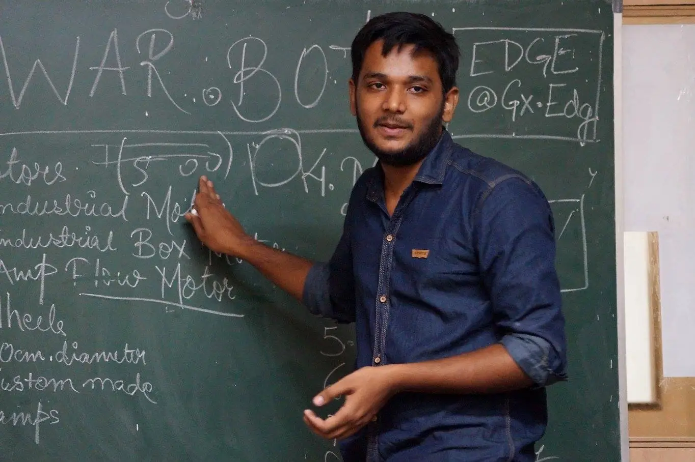 Geekonix Facebook gallery photo 18 2016