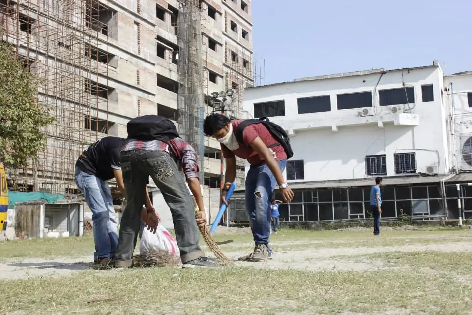 Geekonix Facebook gallery photo 19 2014