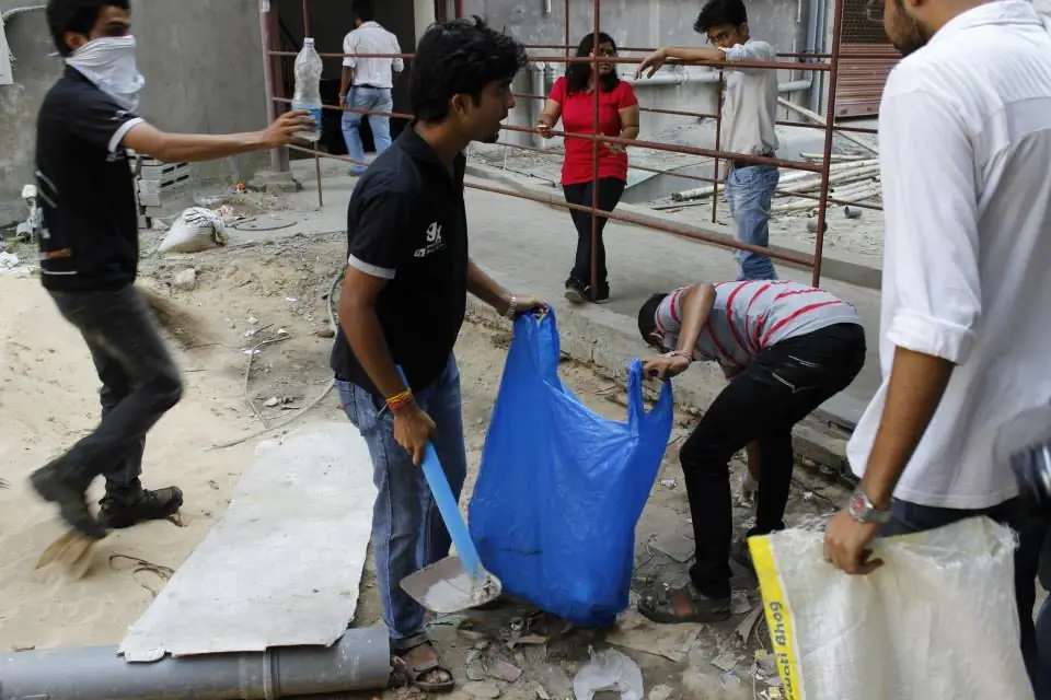 Geekonix Facebook gallery photo 20 2014