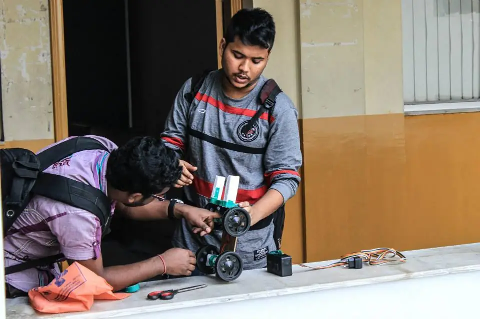 Geekonix Facebook gallery photo 20 2015