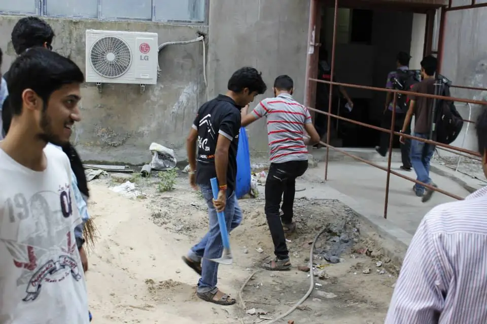 Geekonix Facebook gallery photo 21 2014