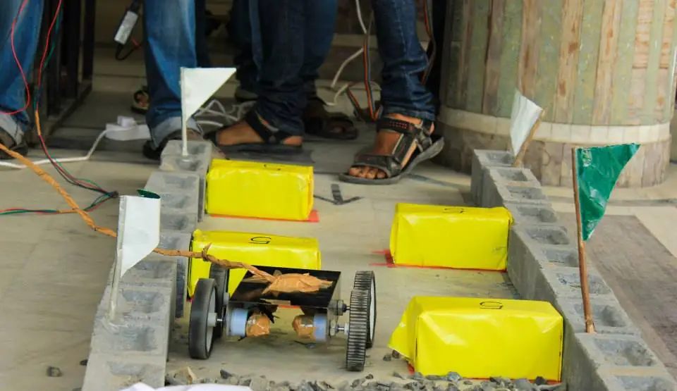 Geekonix Facebook gallery photo 21 2015