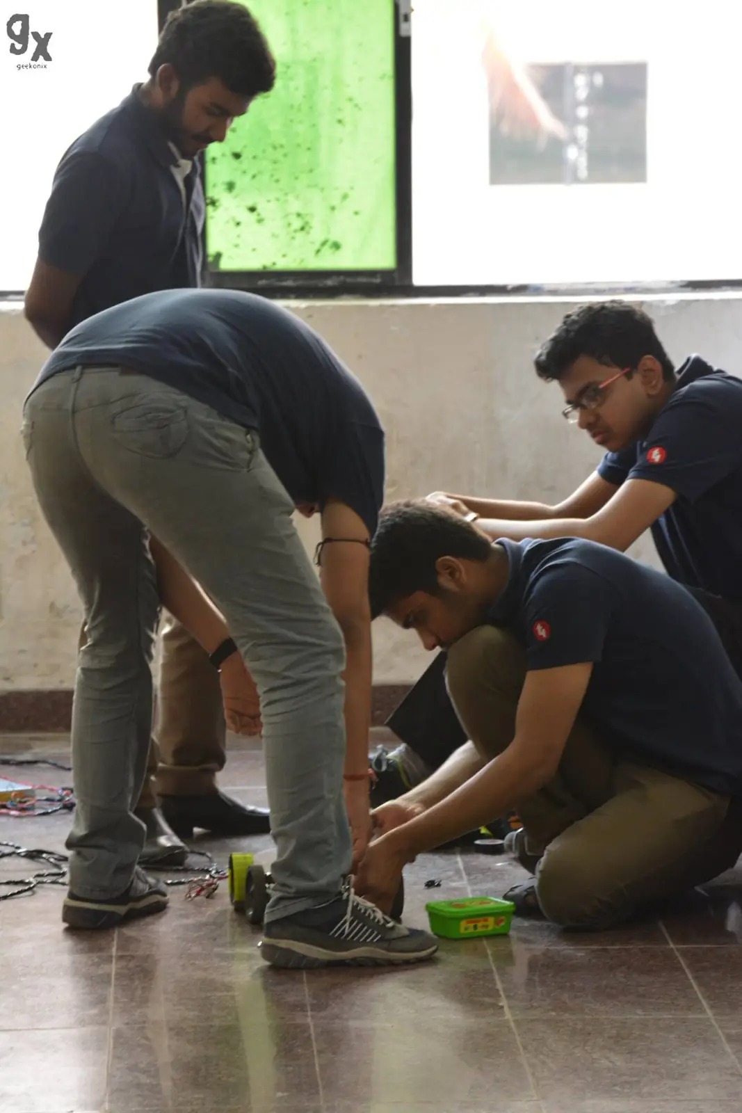 Geekonix Facebook gallery photo 21 2017