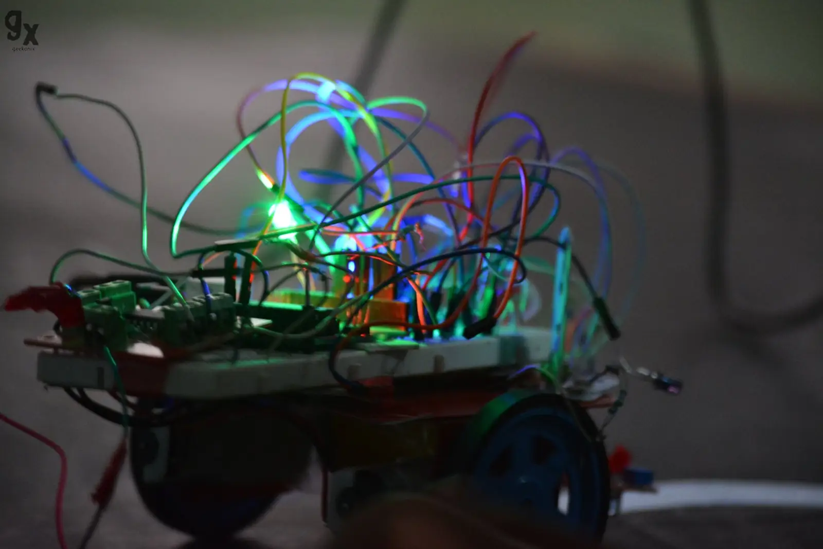 Geekonix Facebook gallery photo 23 2017