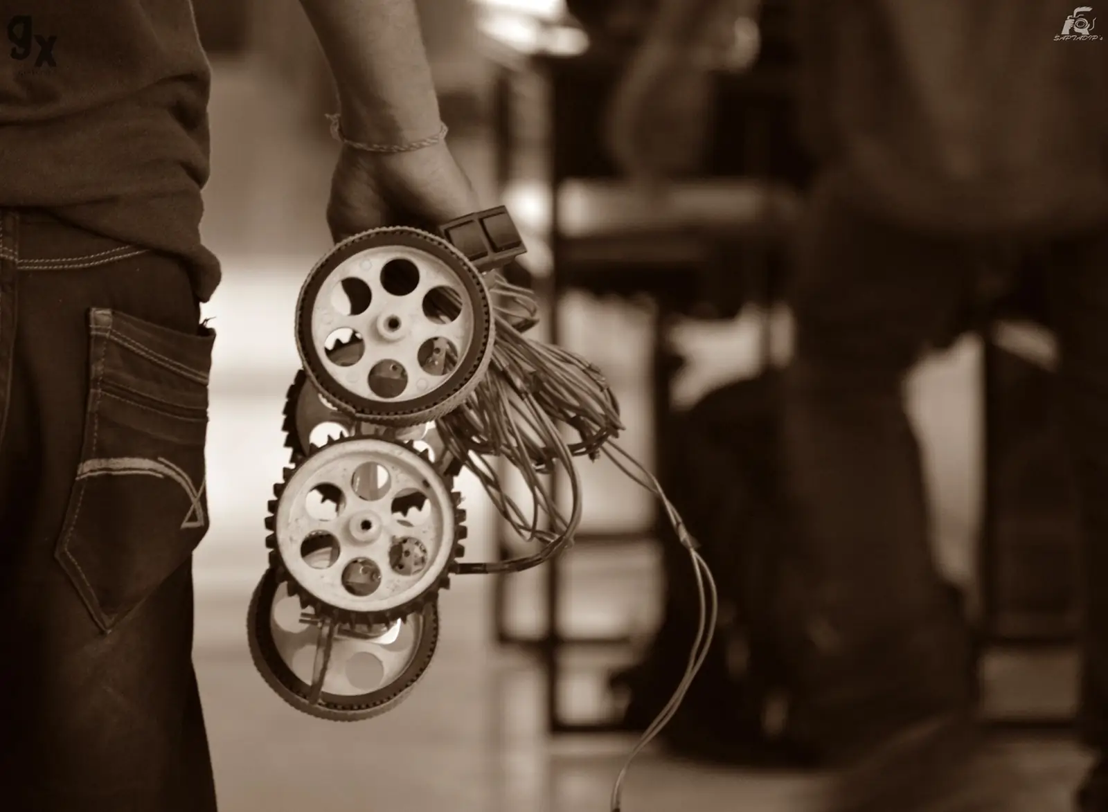 Geekonix Facebook gallery photo 24 2017