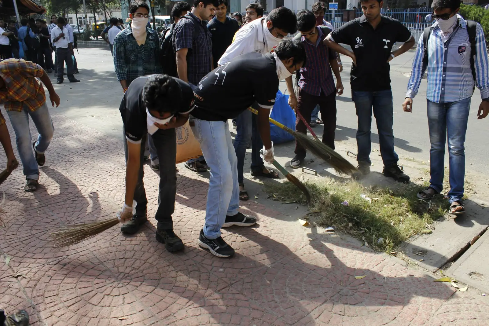 Geekonix Facebook gallery photo 26 2014