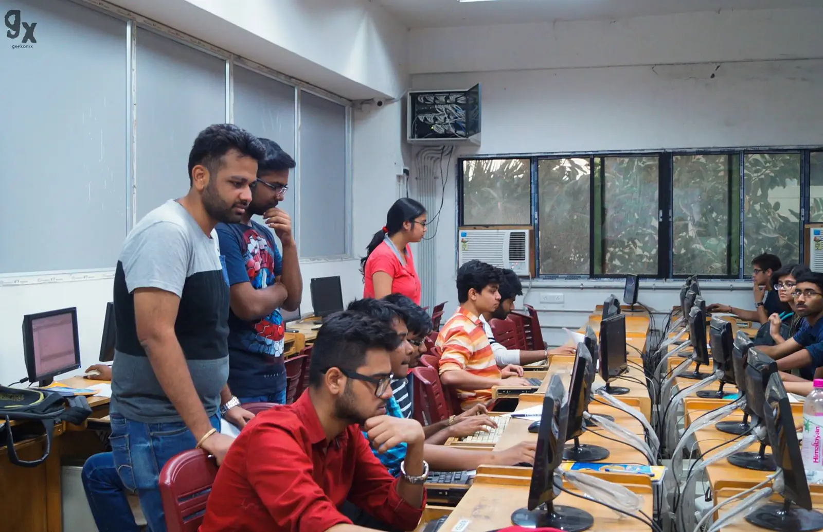 Geekonix Facebook gallery photo 31 2017