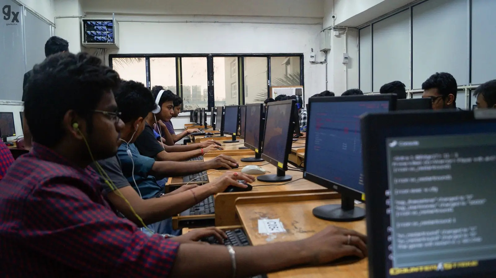 Geekonix Facebook gallery photo 33 2017