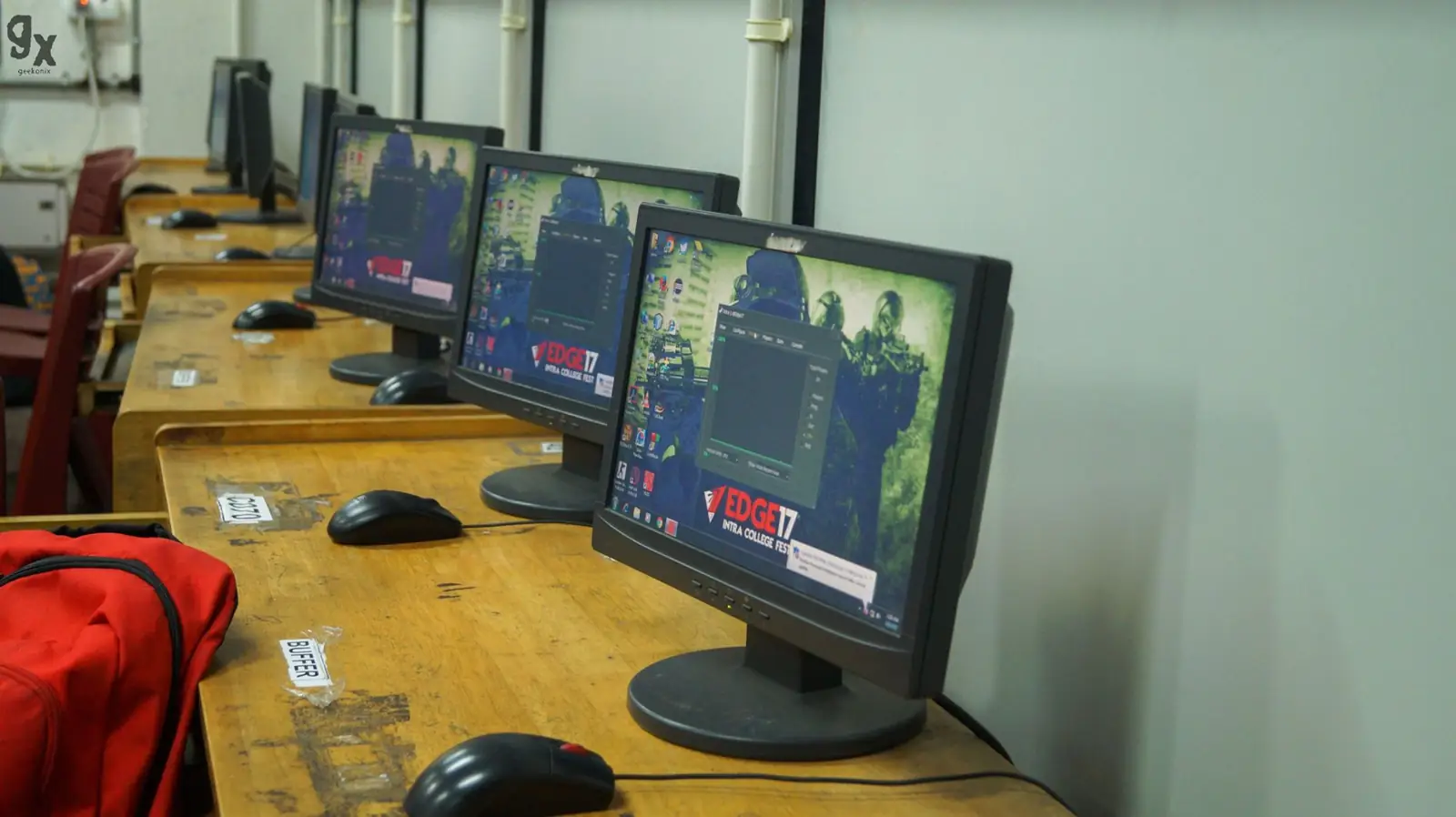 Geekonix Facebook gallery photo 34 2017