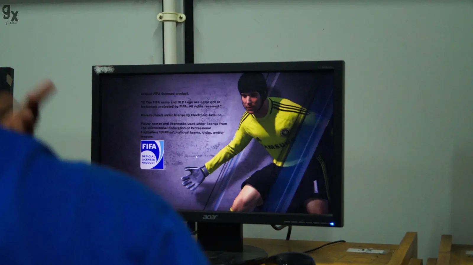 Geekonix Facebook gallery photo 36 2017