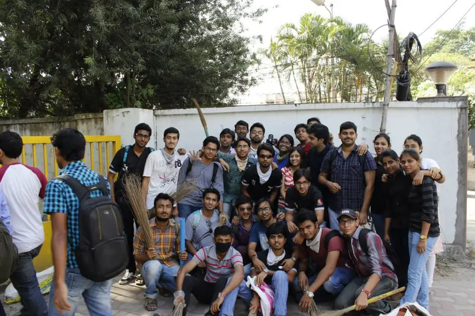 Geekonix Facebook gallery photo 39 2014