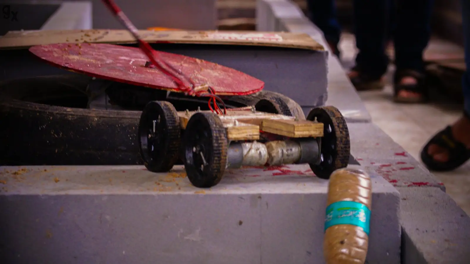 Geekonix Facebook gallery photo 39 2017