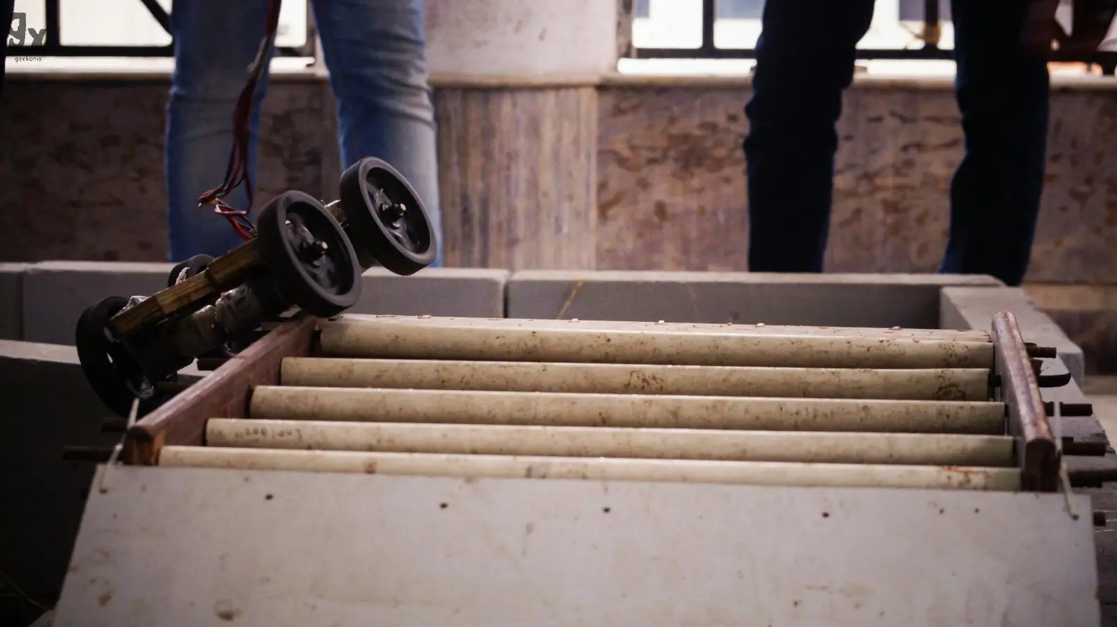 Geekonix Facebook gallery photo 41 2017