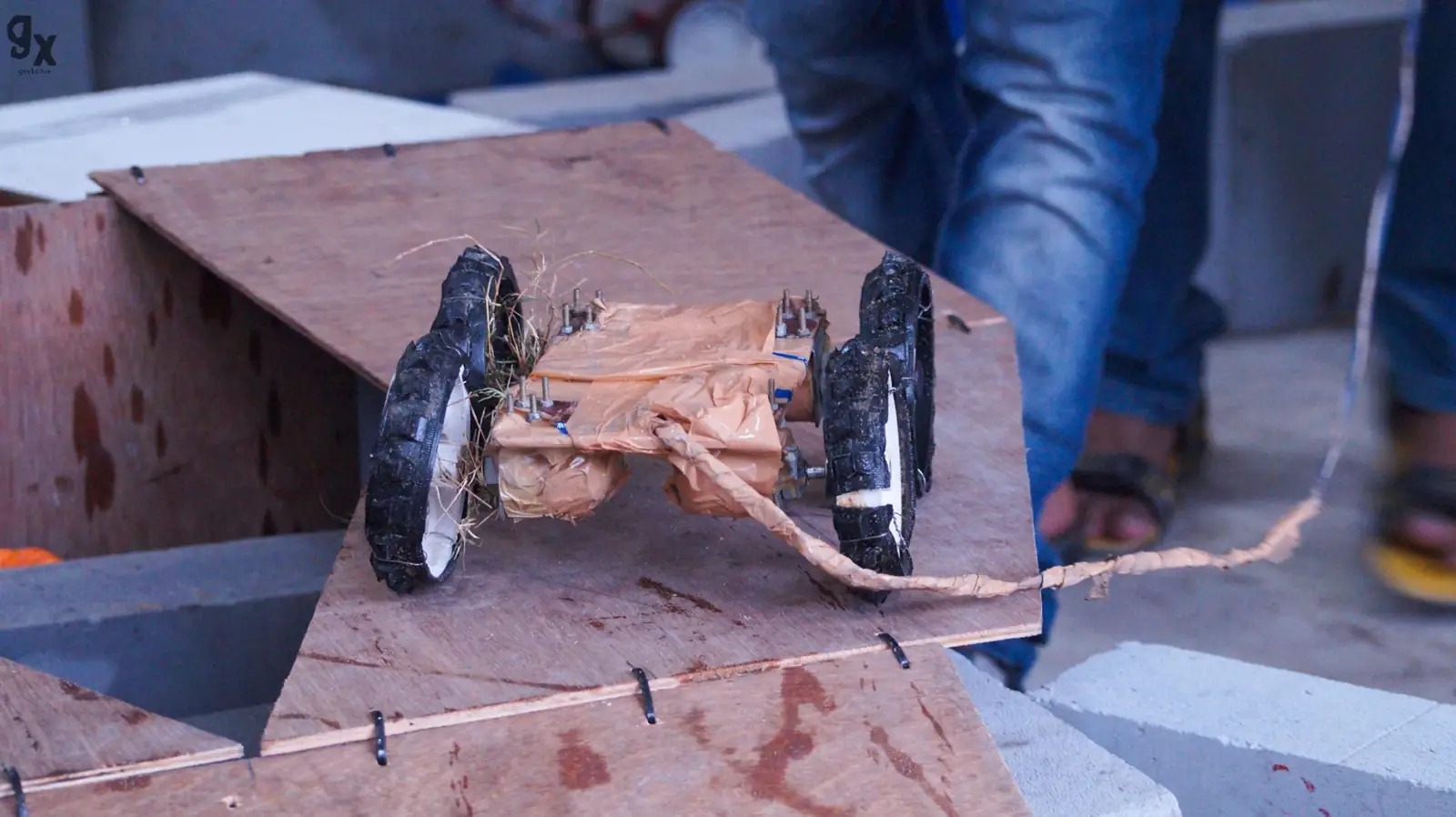 Geekonix Facebook gallery photo 44 2017