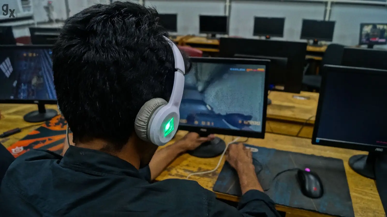 Geekonix Facebook gallery photo 45 2017