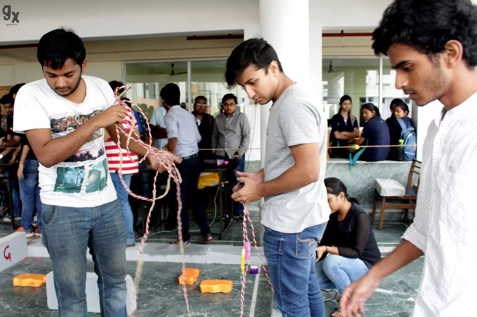 Geekonix Facebook gallery photo 465019510 8502230859824658 8168714446719736897 n