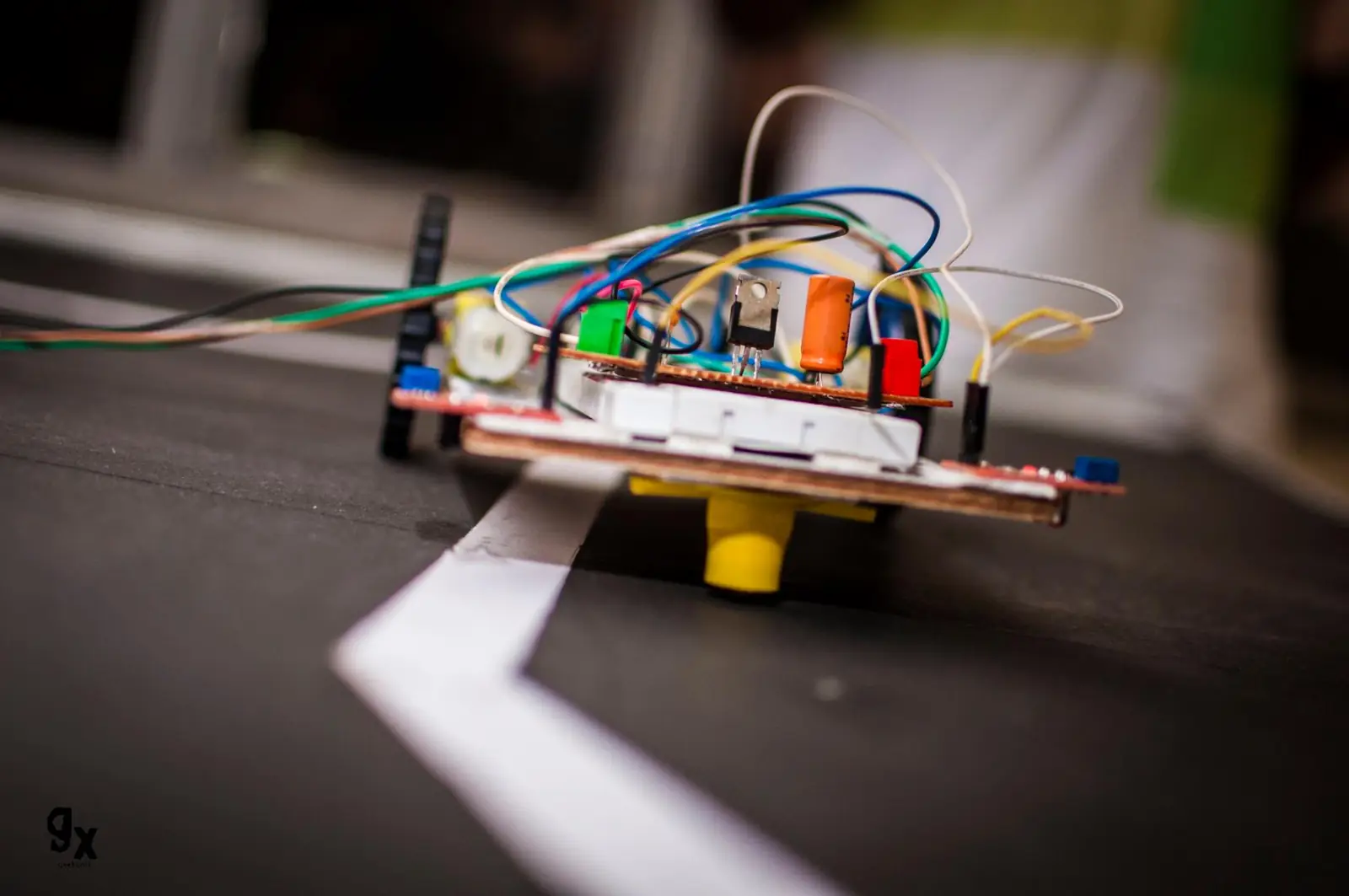 Geekonix Facebook gallery photo 465032720 8502249359822808 8869933071898101451 n