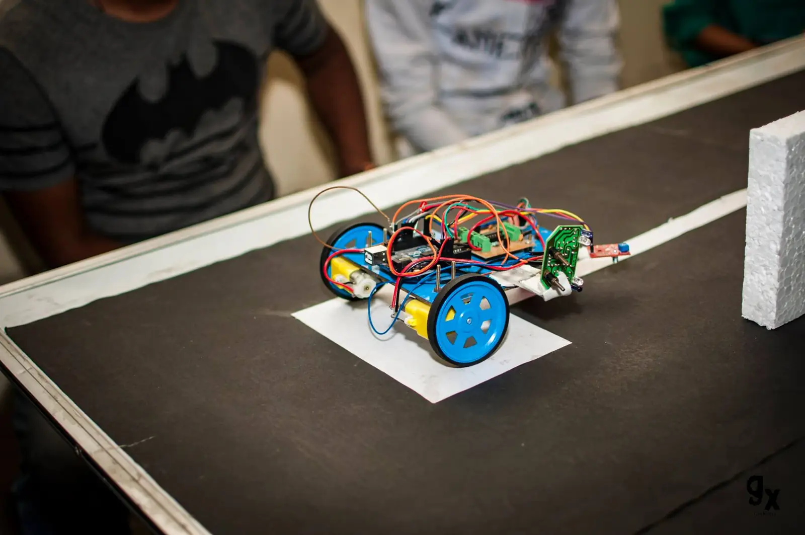 Geekonix Facebook gallery photo 465042531 8502249346489476 4850787875990059221 n