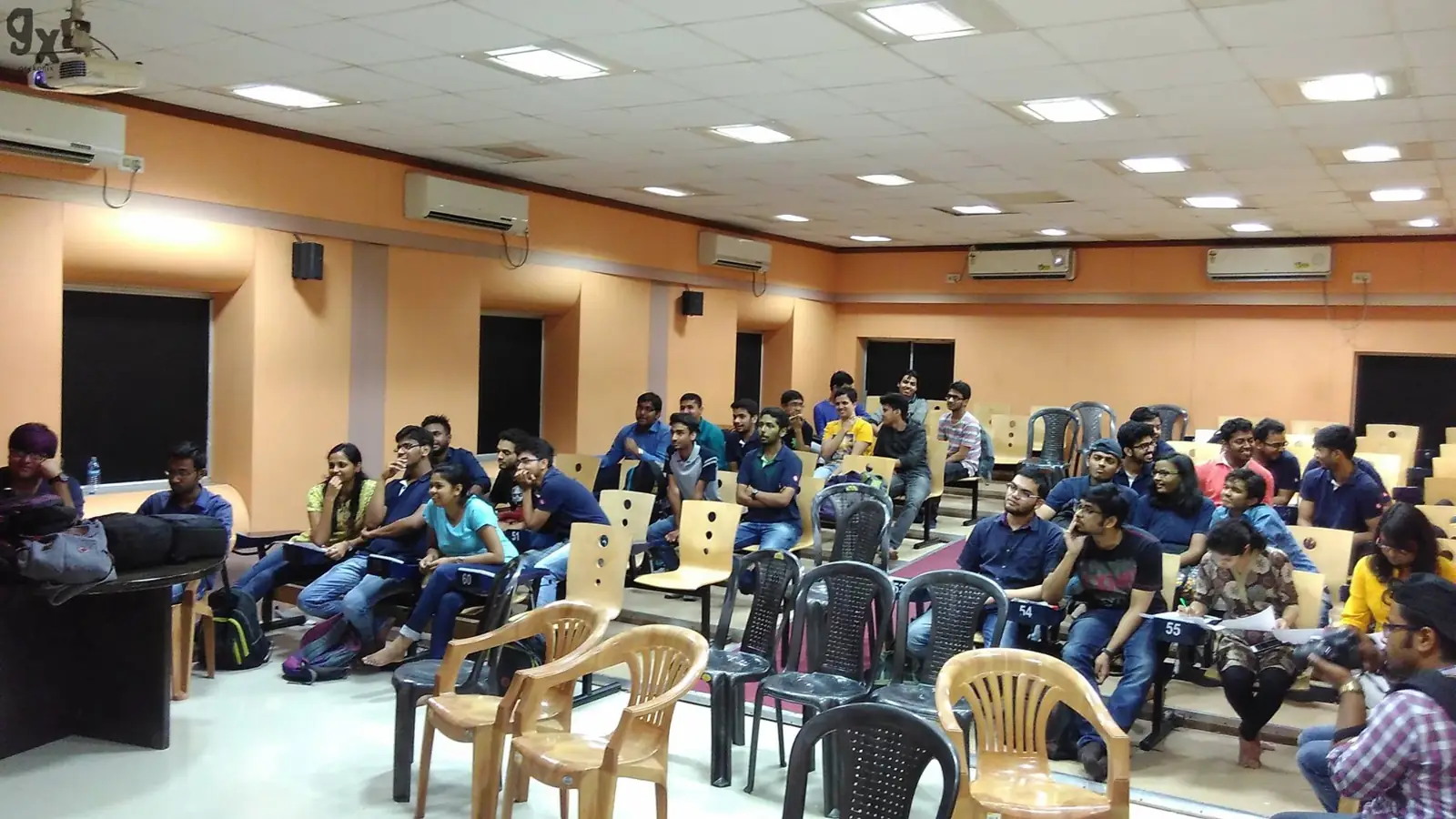 Geekonix Facebook gallery photo 465066483 8502249033156174 7092001550587956087 n