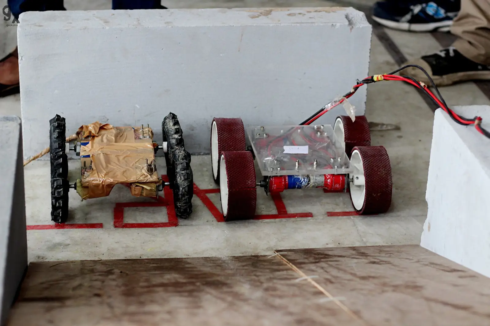 Geekonix Facebook gallery photo 465155384 8502231129824631 67586466938841285 n