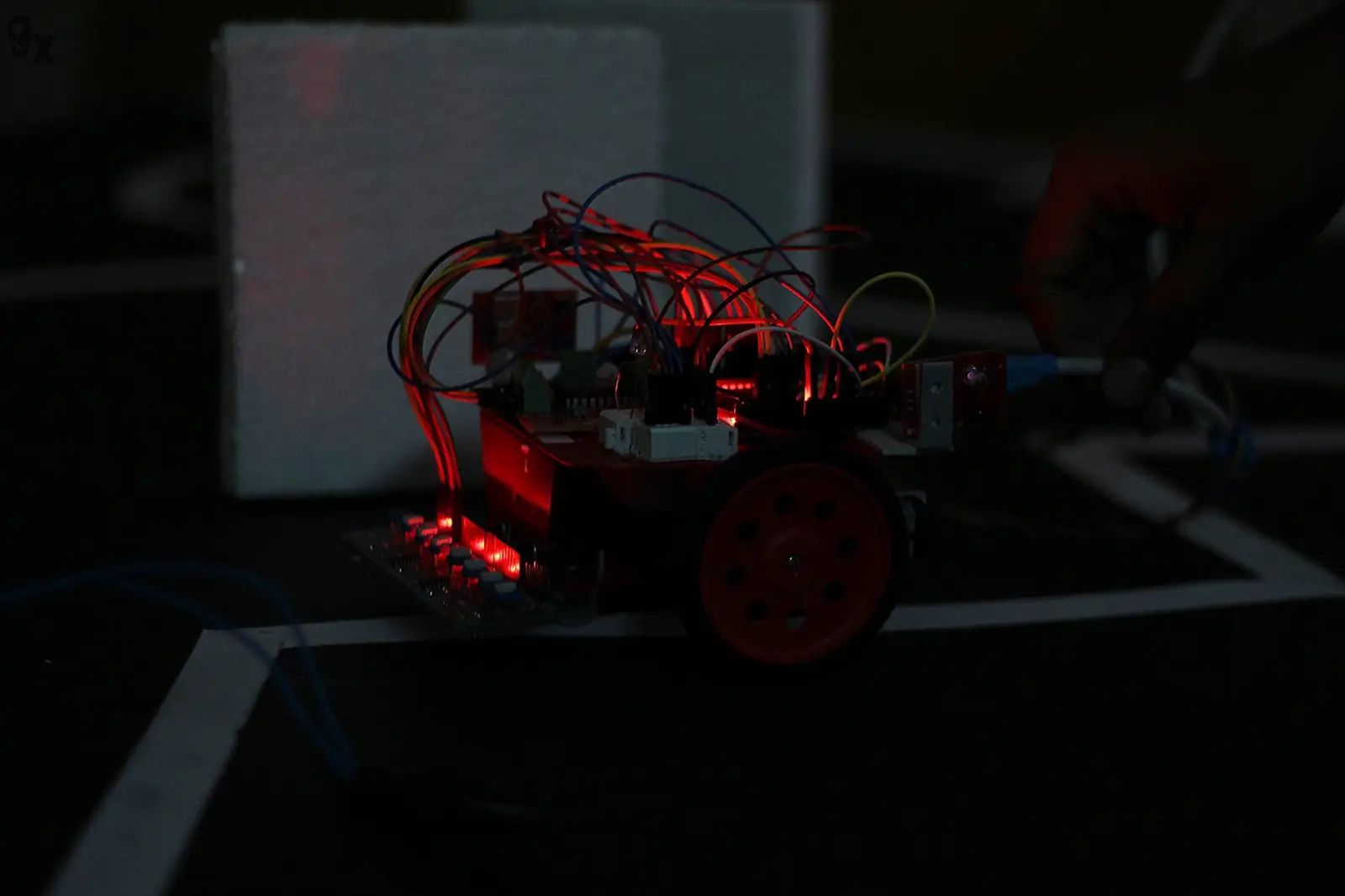 Geekonix Facebook gallery photo 465238953 8502229919824752 4129622856780406173 n