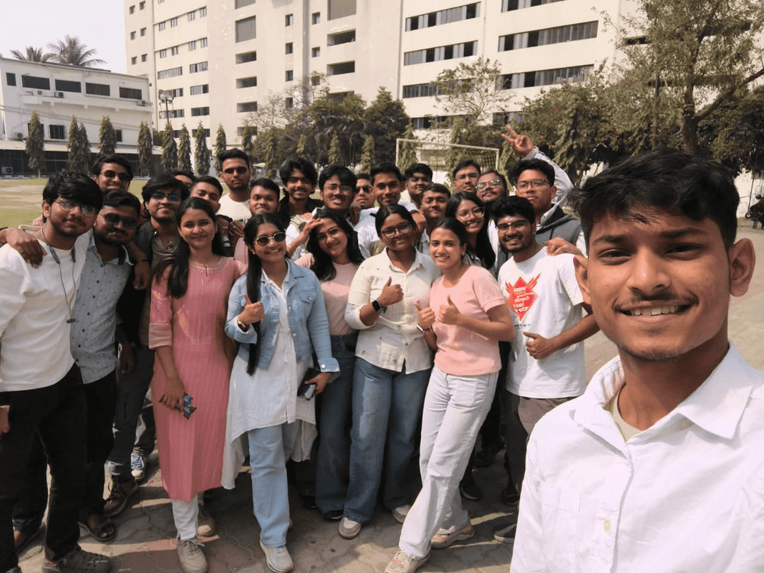 Team Geekonix Moment 03