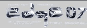 EDGE 2007 logo