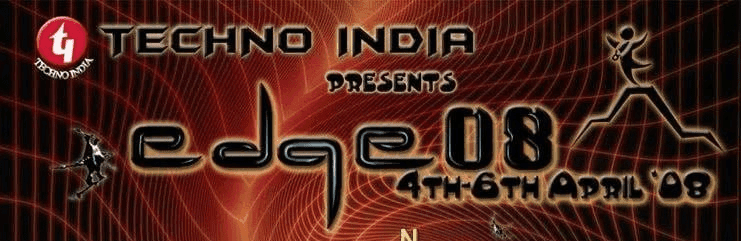 EDGE 2008 logo