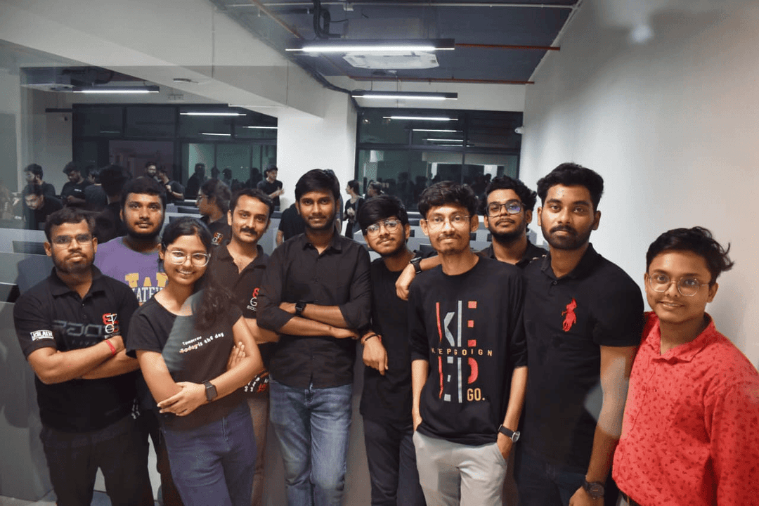 Team CUrBrain Moment 01