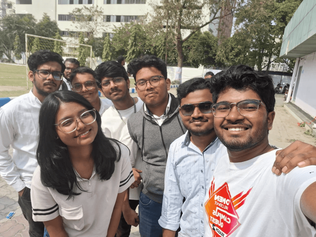 Team CUrBrain Moment 02