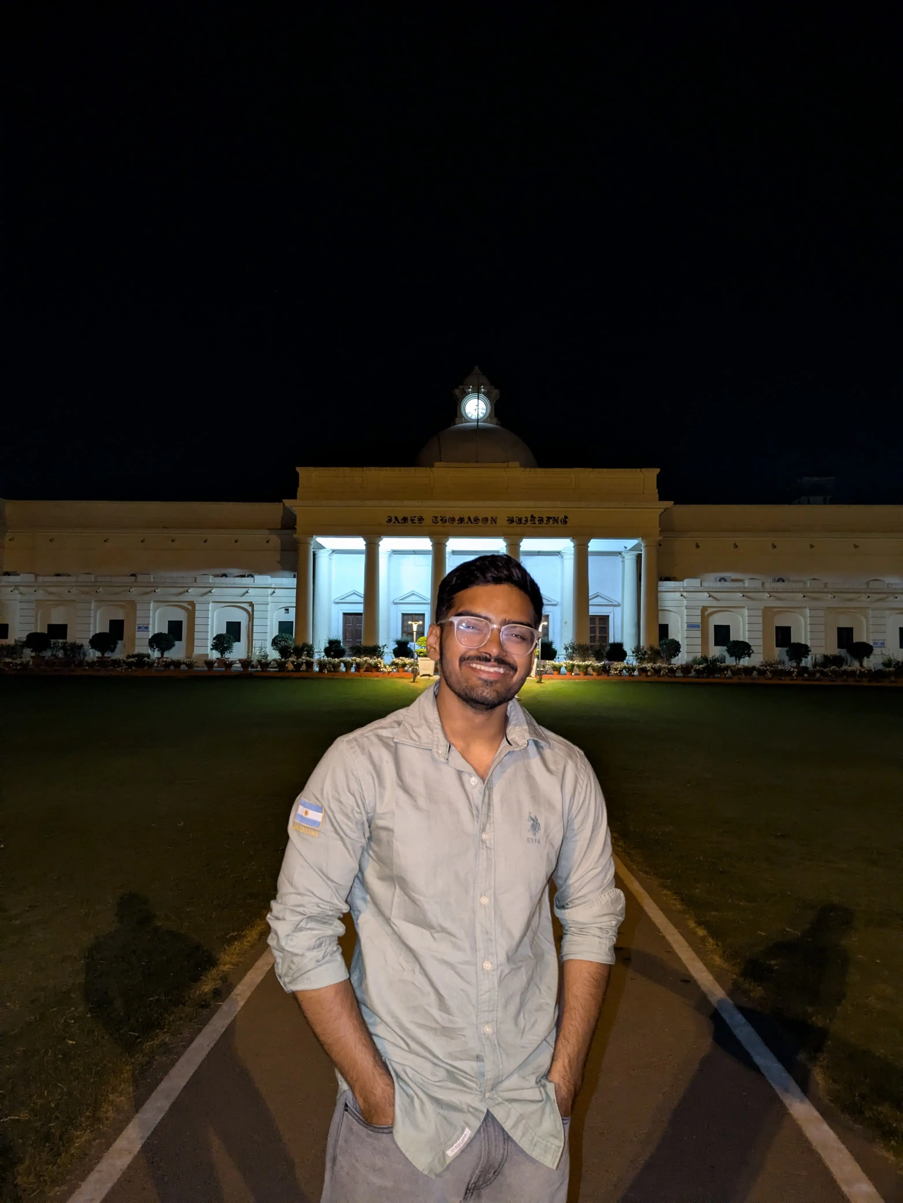 Alapan Basu