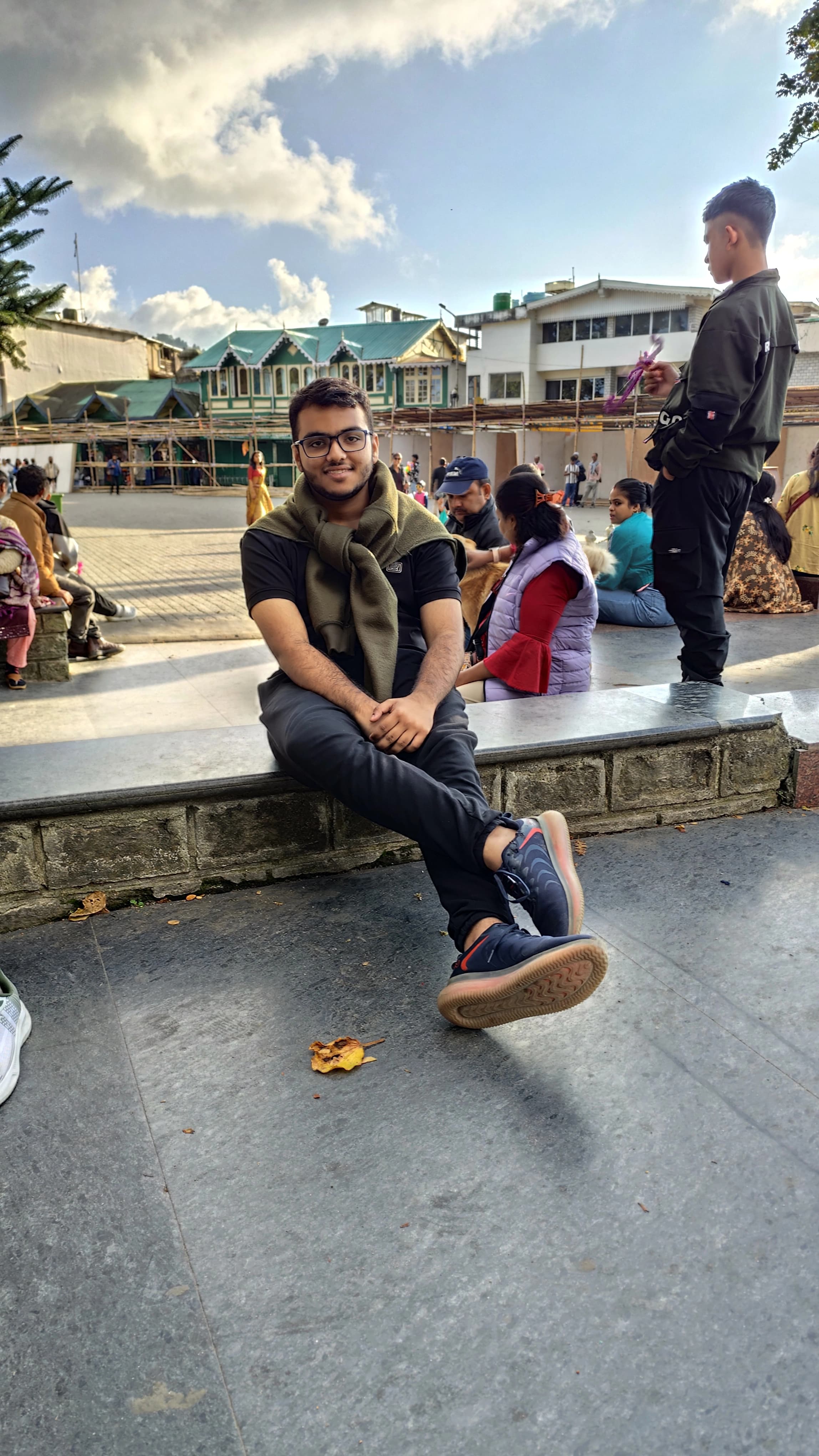 Arka Ganguly