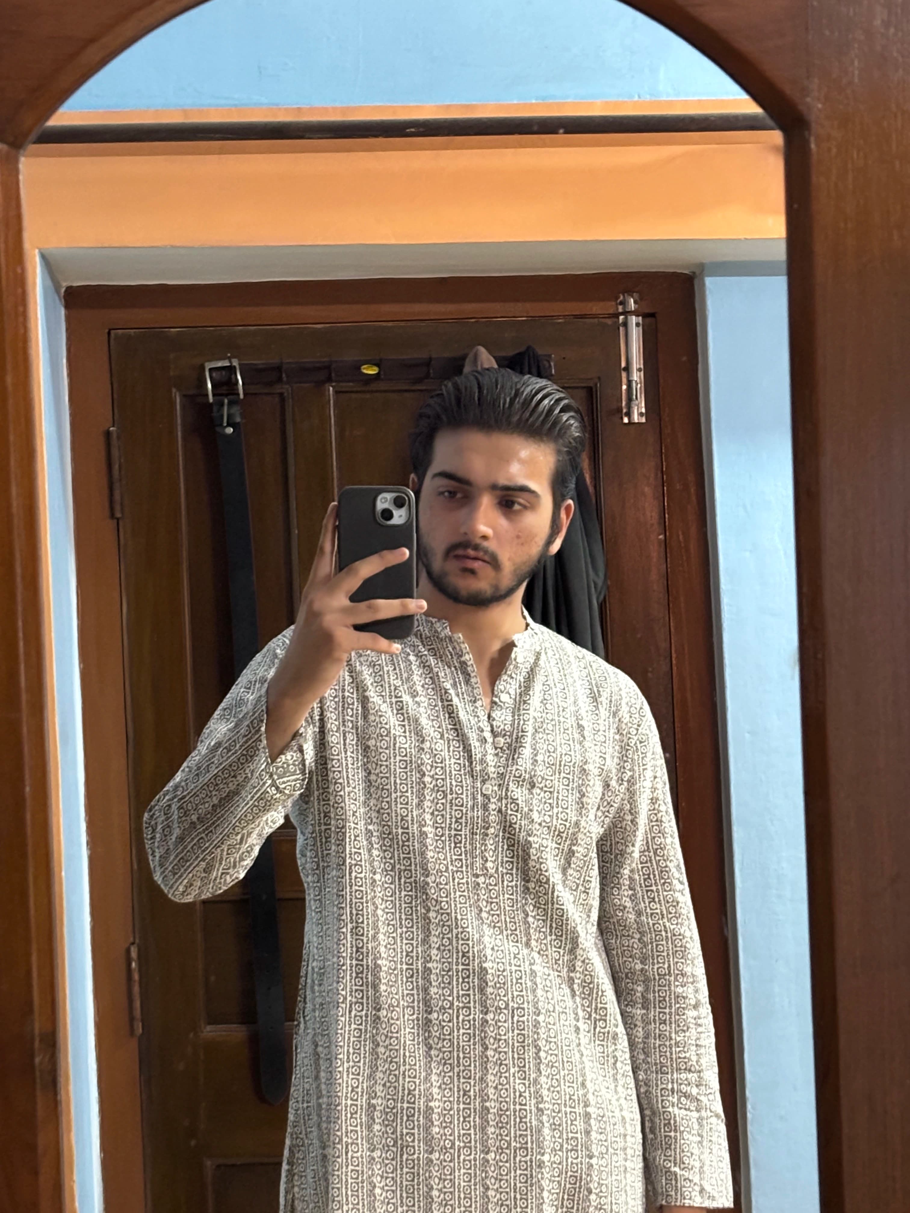 Kritarth Sukla