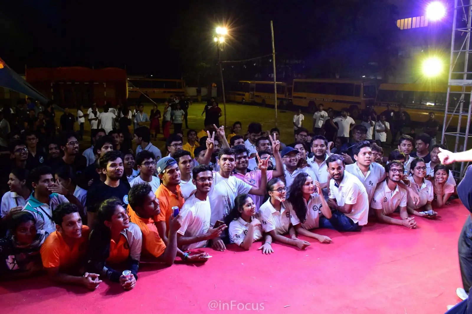 Geekonix alumni group photo IMG 6809