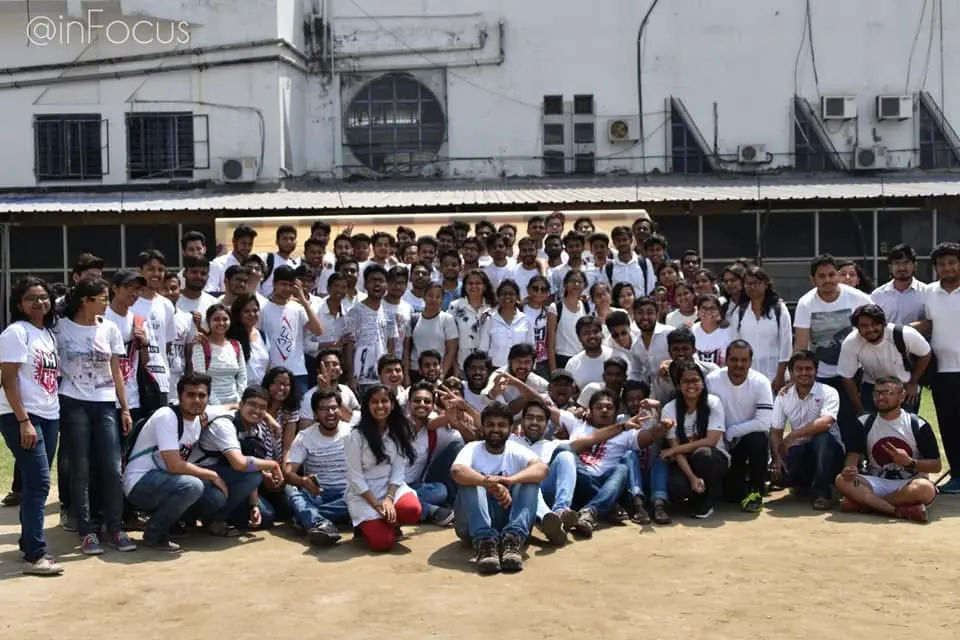 Geekonix alumni group photo IMG 6810