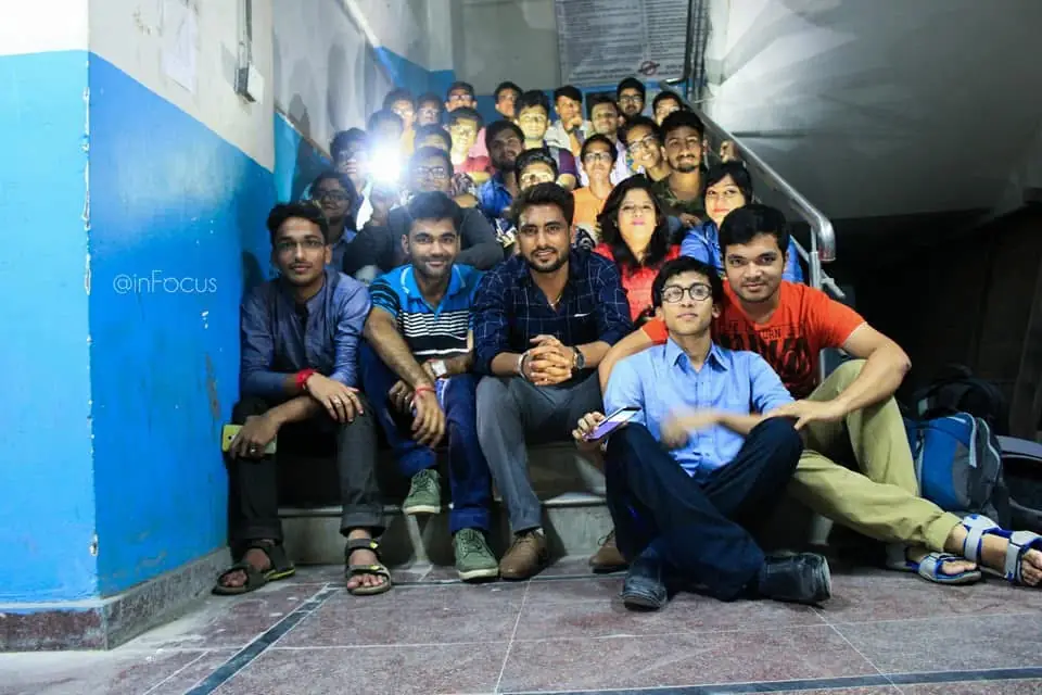 Geekonix alumni group photo IMG 6811