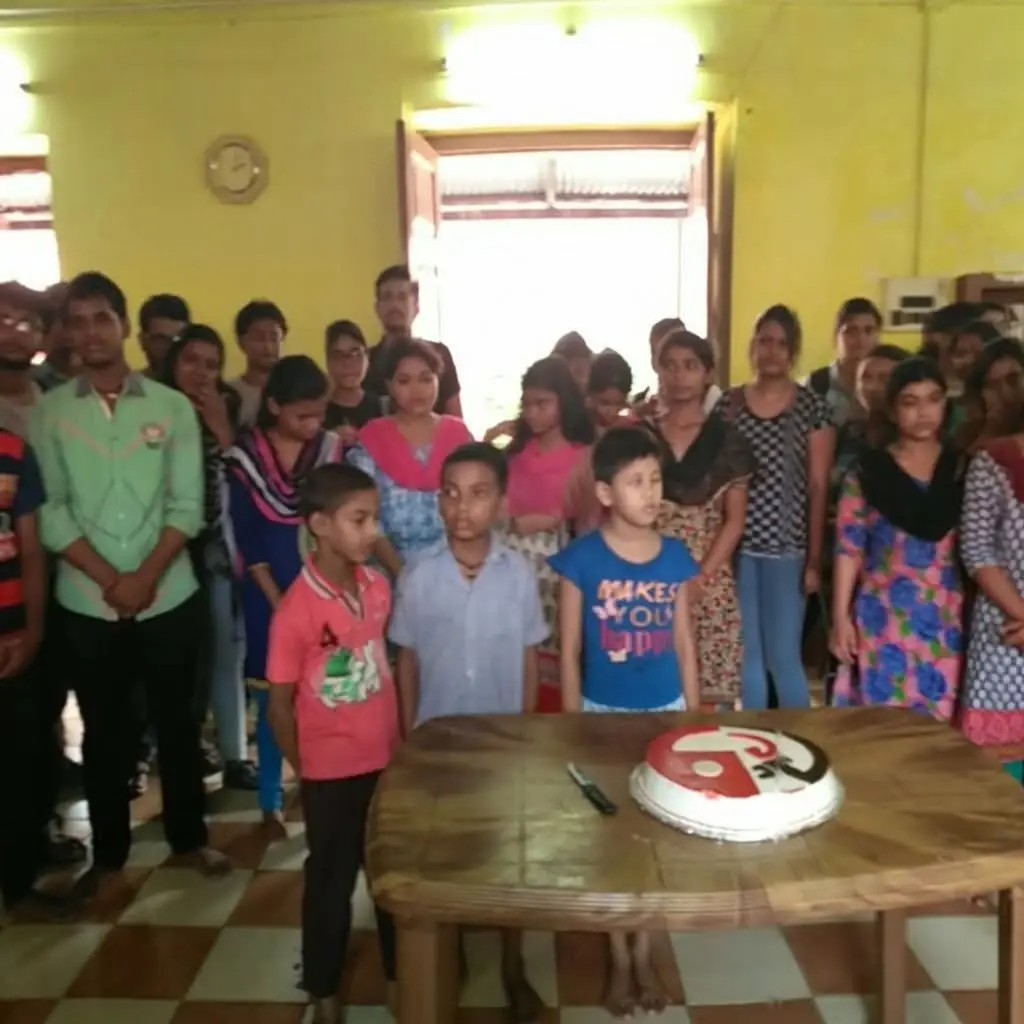 Geekonix alumni group photo IMG 6812