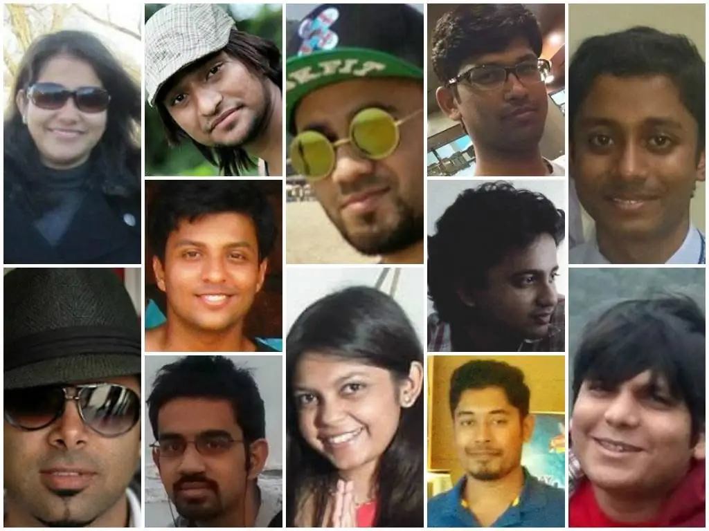 Geekonix alumni group photo IMG 6818