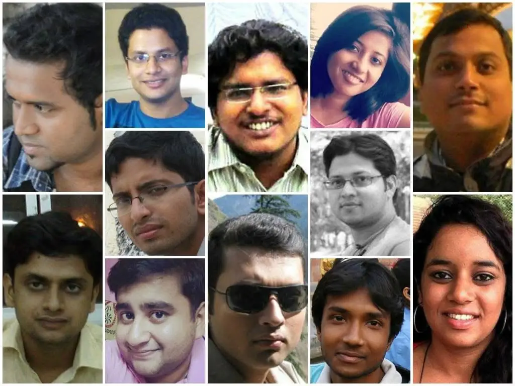 Geekonix alumni group photo IMG 6821