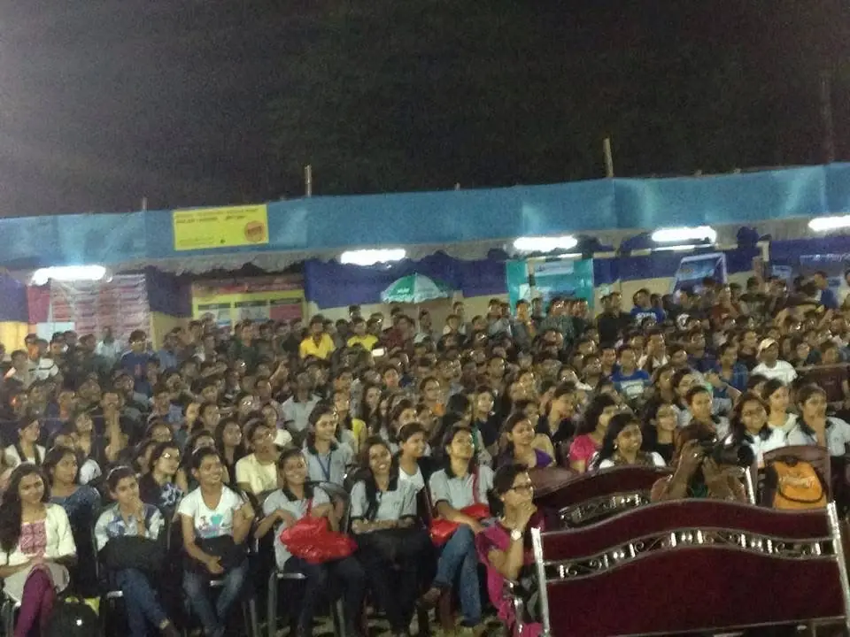 Geekonix alumni group photo IMG 6823