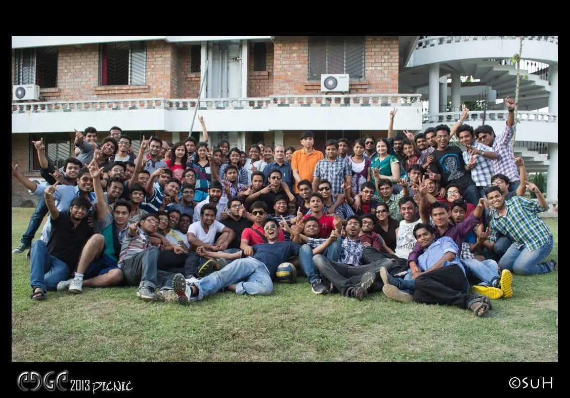 Geekonix alumni group photo IMG 6826