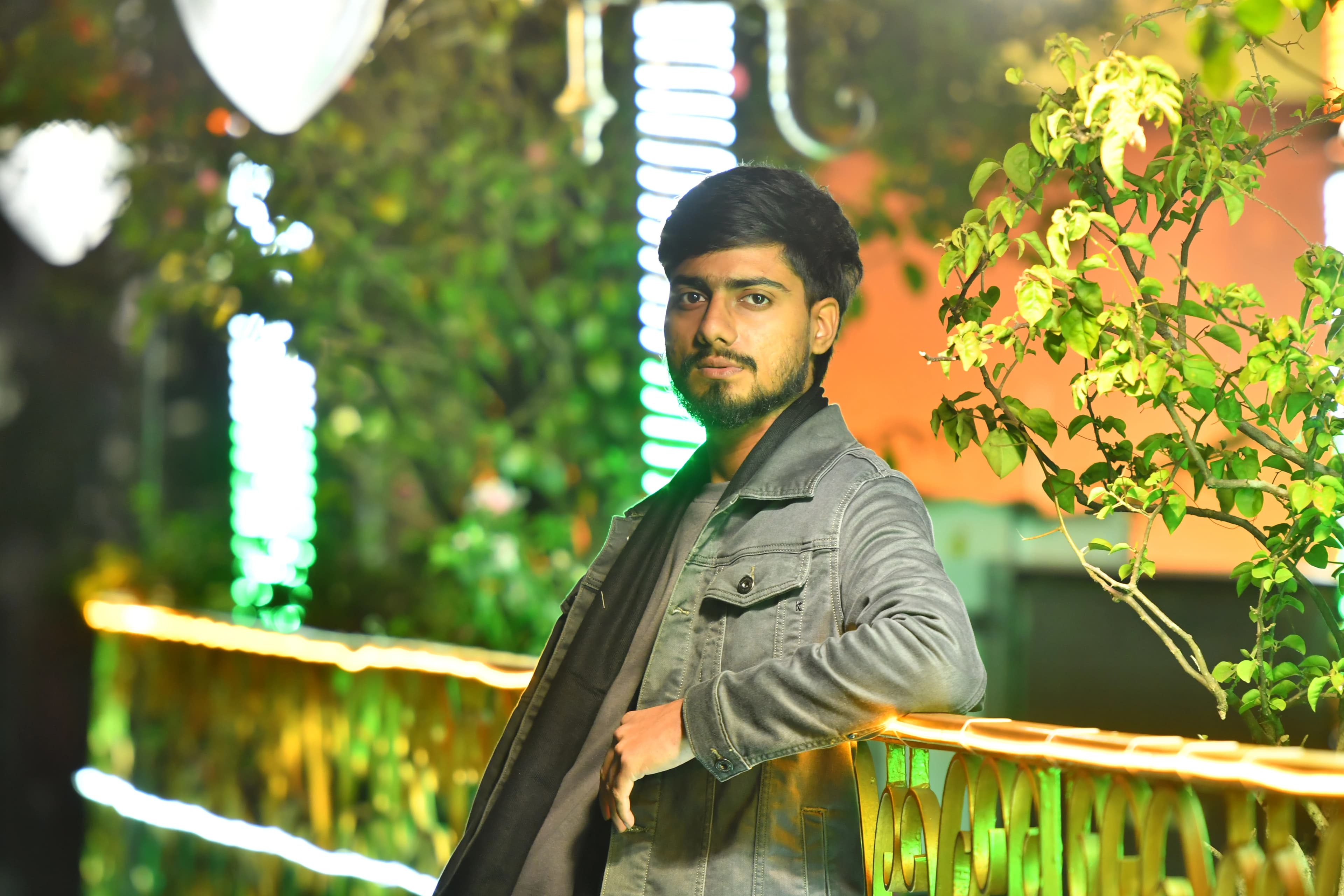 Aarvi Raj