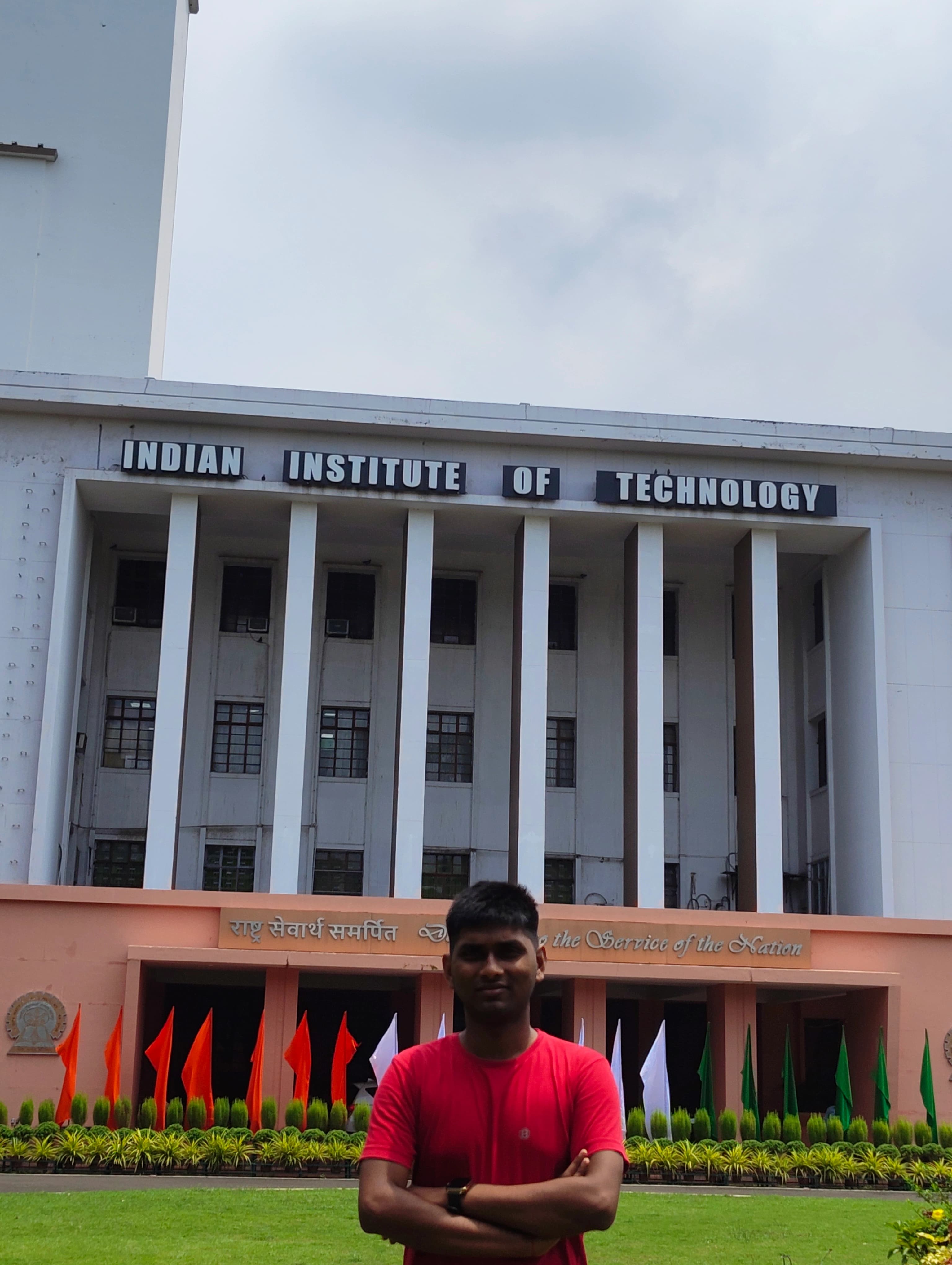 Ankit Mondal