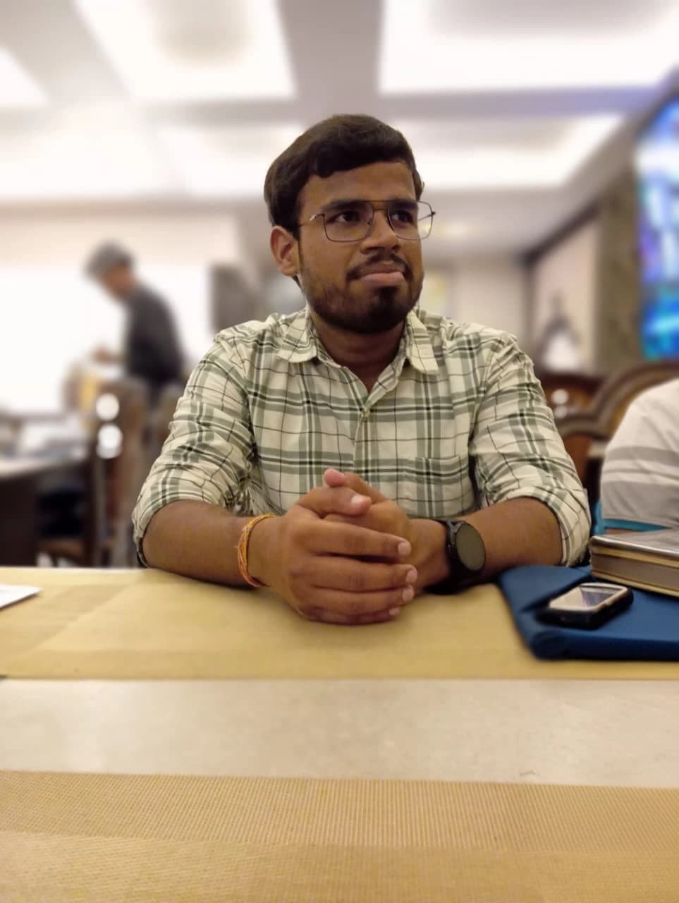 Chandan Kumar