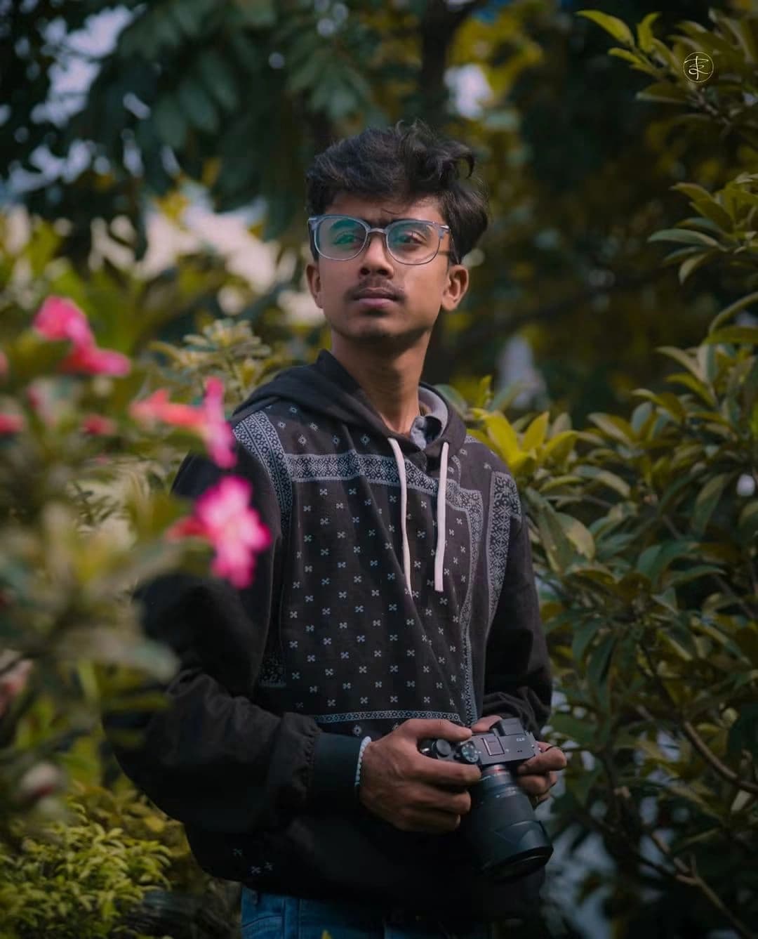 Pritam Ghosh
