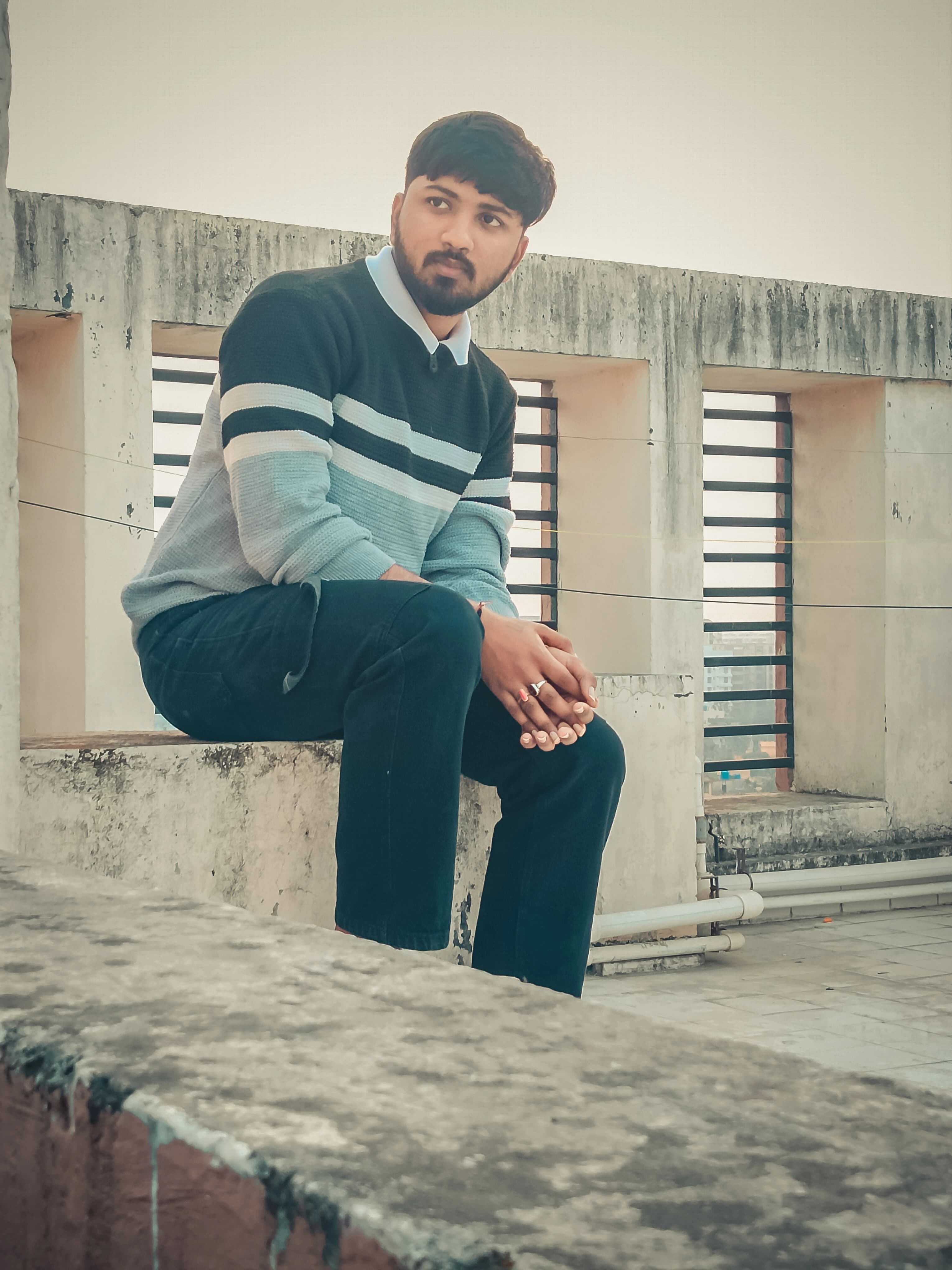 Rup Roshan Jha