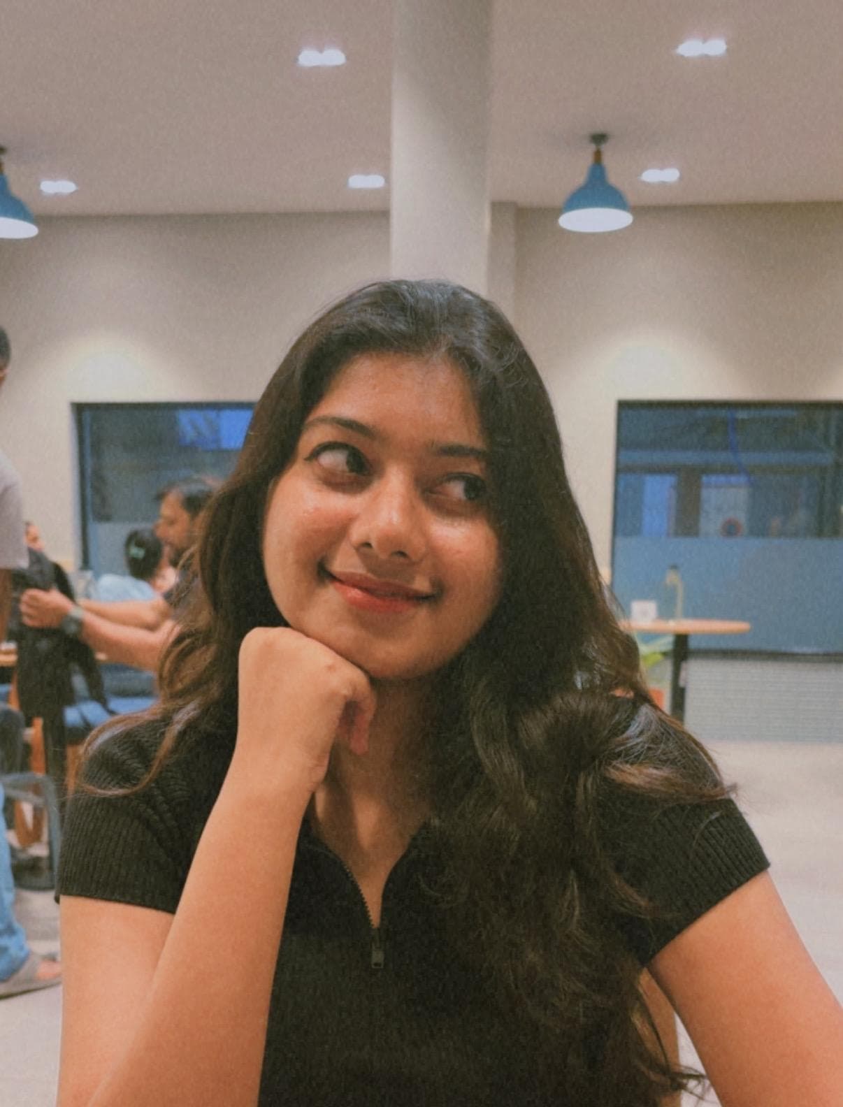 Sampriti Das