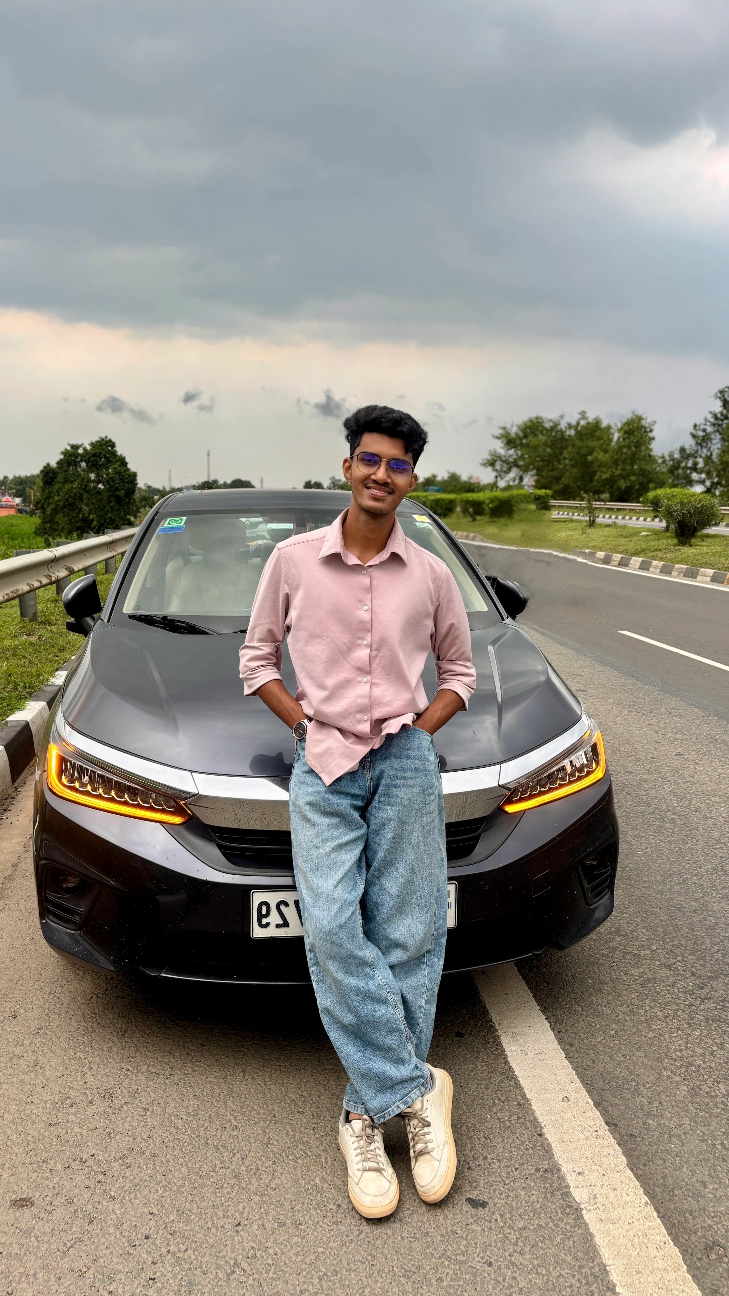 Sayandeep Pal